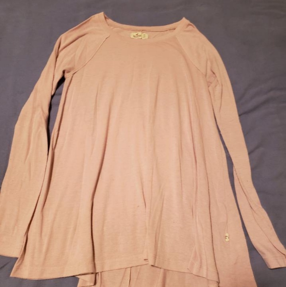 Hollister long sleeve
